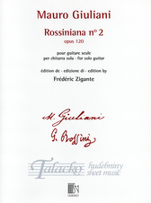 Rossiniana n.2, op.120